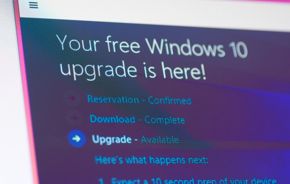 Kostenlos von Windows 10 S auf 10 Pro upgraden 