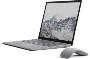 Microsoft Surface Laptop