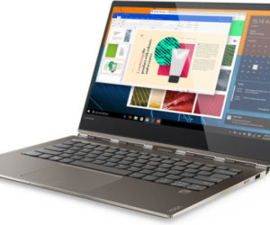 Lenovo Yoga 920