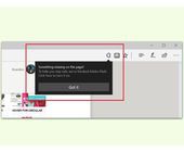 Flash Player trotz Blockierung mit Microsoft Edge weiter nutzen