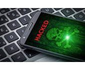 Anstieg bei Attacken auf Smartphones