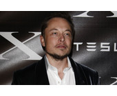 ElonMusk