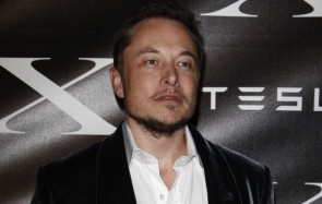ElonMusk 