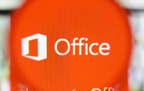 Microsoft-Office 