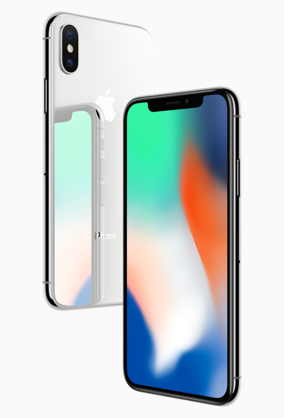 Ab 1199 Franken gibt es das iPhone X auch in der Schweiz 