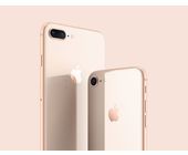 Das sind iPhone 8 und iPhone 8 Plus