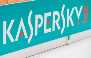 Kaspersky Lab 