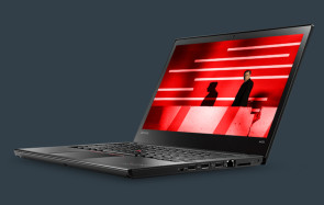 Lenovo Thinkpad 