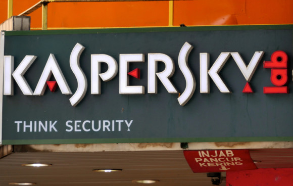 Kaspersky Lab 