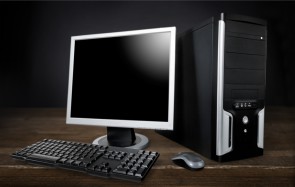 Desktop PC 