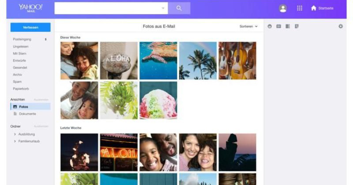 Yahoo Mail Schweiz Yahoo Mail Schweiz