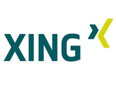 Xing Logo