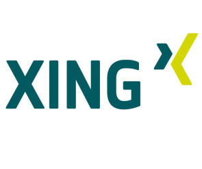Xing Logo 
