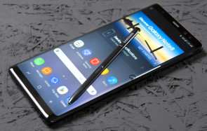 Galaxy Note 8 