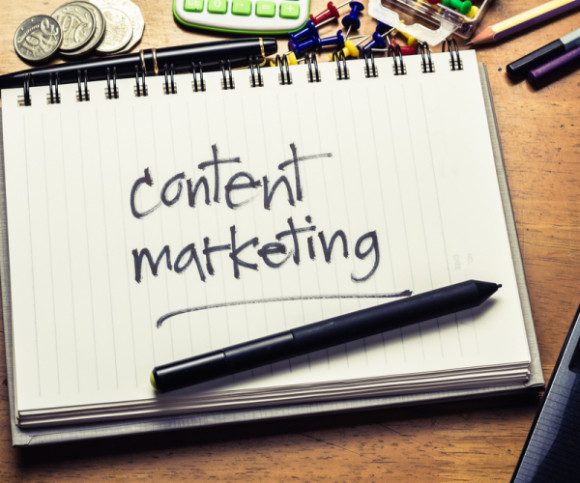 Content Marketing 