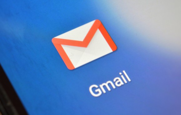 Gmail 