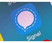 Signal-Messenger bekommt verschlüsselte Profil-Fotos