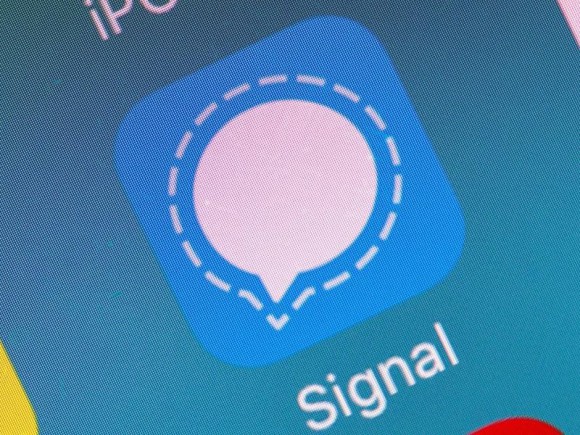 Signal-Messenger bekommt verschlüsselte Profil-Fotos 