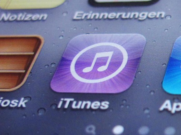 Neues iTunes 12.7 wirft den App Store raus 