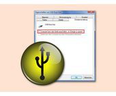 Hakelt es? USB-Maus nicht trennen!
