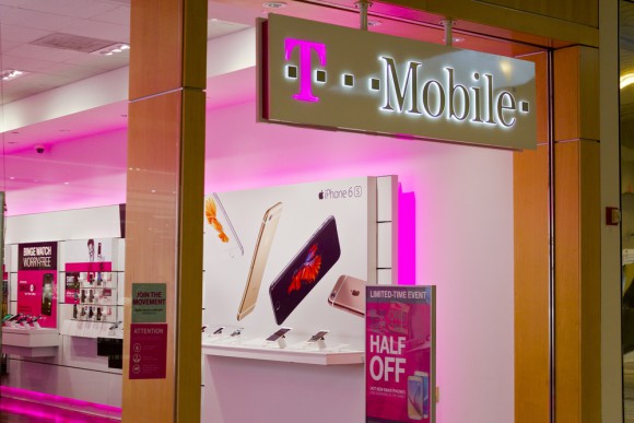 T-Mobile 