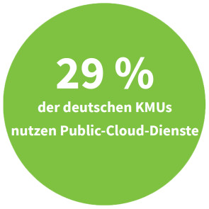 Nutzung von Public-Cloud-Diensten