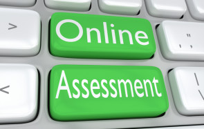 Online-Assessment 