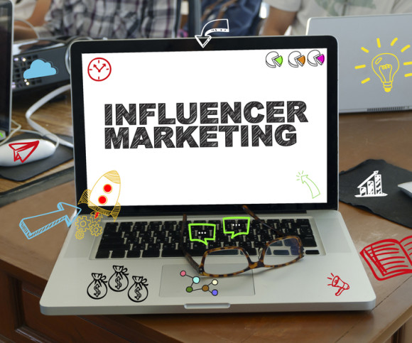 Influencer Marketing 