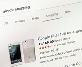 Google Shopping