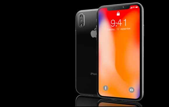 iPhone X 