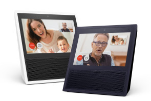 Amazon Echo Show