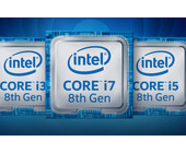 Intel Core-i 8. Generation