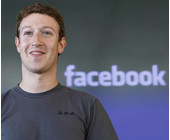 Marc Zuckerberg