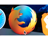 Firefox-Logo