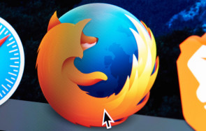 Firefox-Logo 