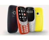 Nokia 3310