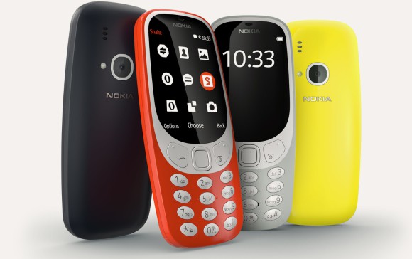 Nokia 3310 