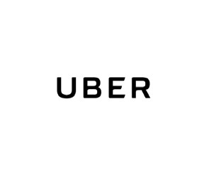 Uber Logo 