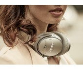 Bose Quiet comfort 35 2