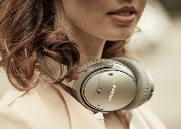 Bose Quiet comfort 35 2 