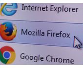 Drei Tipps für mehr Browser-Sicherheit