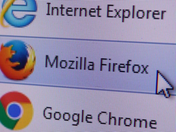Drei Tipps für mehr Browser-Sicherheit 