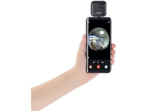 360°-Panorama-Kamera für Android-OTG-Smartphones 