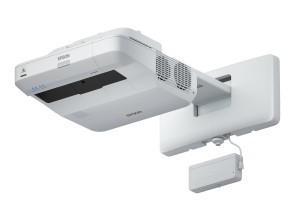 Epson EB 1460Ui