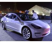 Tesla verfehlt Quartalsziele für Model 3 deutlich