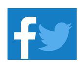 Facebook und Twitter verbinden