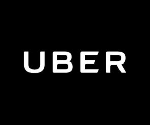Uber Logo 