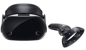 Samsung HMD Odyssey