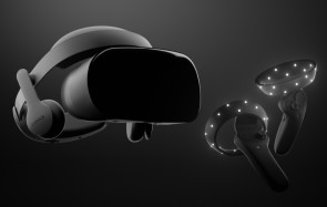 Samsung VR-Headset Odyssey 