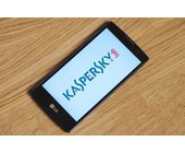 Kaspersky